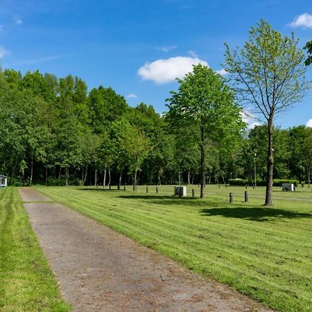 Camping Europarcs Het Amsterdamse Bos Amstelveen Zewnętrze zdjęcie
