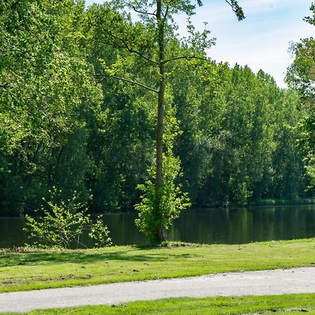 Camping Europarcs Het Amsterdamse Bos Amstelveen Zewnętrze zdjęcie