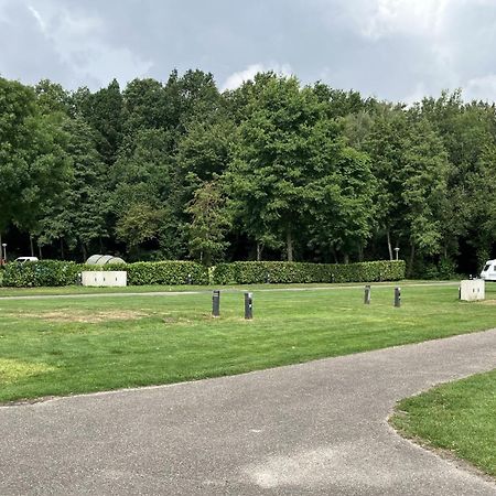 Camping Europarcs Het Amsterdamse Bos Amstelveen Zewnętrze zdjęcie