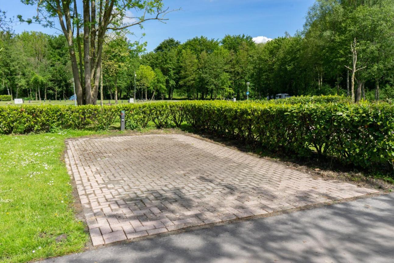 Camping Europarcs Het Amsterdamse Bos Amstelveen Zewnętrze zdjęcie