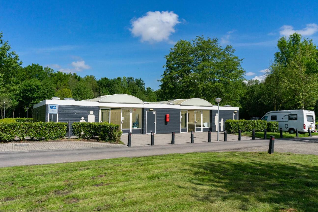 Camping Europarcs Het Amsterdamse Bos Amstelveen Pokój zdjęcie